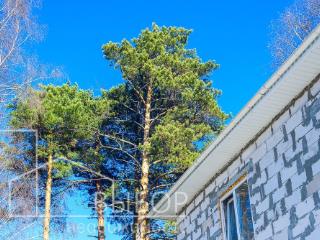 2-этажный коттедж, 320 м², 8.6 соток