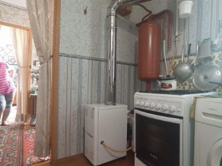  дом, 39.7 м², 4.5 сотки