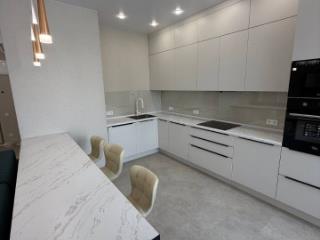 2-комн. квартира, 62 м², 11/29 этаж