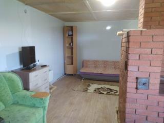 1-этажный дом, 80 м², 9 соток