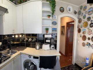 4-комн. квартира, 71.7 м², 17/19 этаж