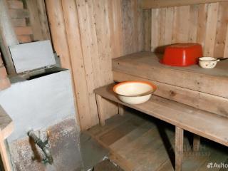 1-этажный дом, 82.4 м², 16 соток