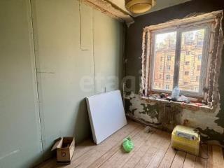 4-комн. квартира, 101.5 м², 3/4 этаж