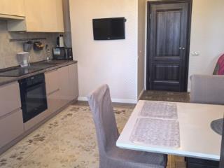 1-комн. квартира, 51.4 м², 12/17 этаж