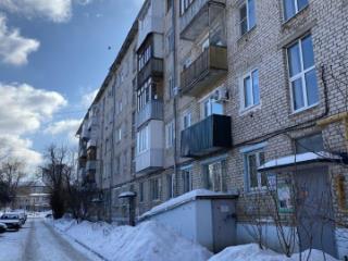 2-комн. квартира, 45 м², 4/5 этаж