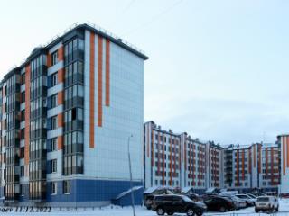 2-комн. квартира, 45.8 м², 5/7 этаж