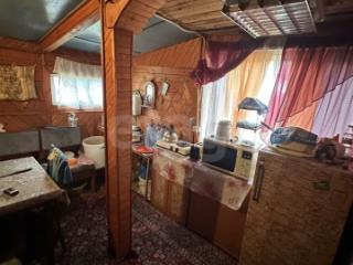 2-этажный дом, 22.7 м², 5.1 соток