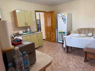 1-этажный дом, 58 м², 4.5 сотки