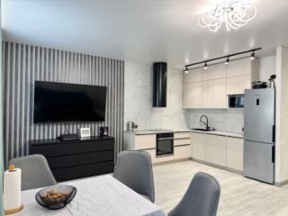 3-комн. квартира, 88.9 м², 7/11 этаж
