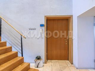 6-комн. квартира, 323.3 м², 8/9 этаж