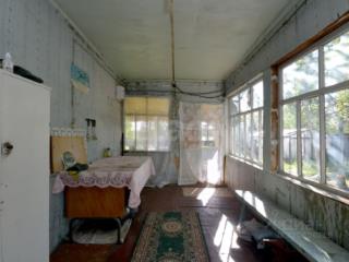 1-этажный дом, 30.8 м², 8.1 соток