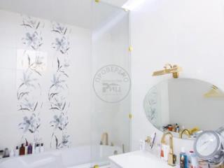 4-комн. квартира, 177 м², 20/24 этаж