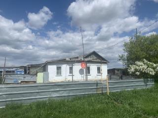 1-этажный дом, 78 м², 15 соток