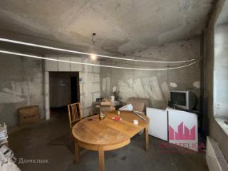 2-комн. квартира, 73.6 м², 1/17 этаж