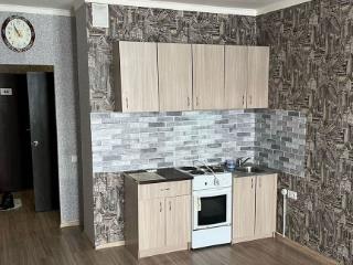 Студия, 30 м², 6/13 этаж