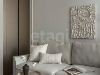 3-комн. квартира, 65 м², 5/21 этаж