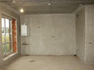 2-этажный коттедж, 110 м², 10 соток