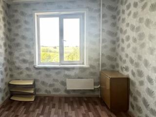 1-комн. квартира, 11.6 м², 5/9 этаж