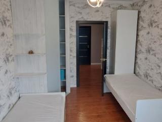 2-комн. квартира, 72 м², 11/17 этаж