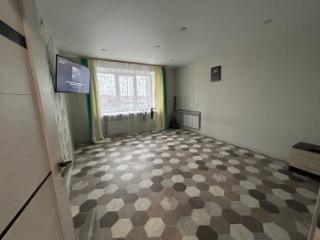 1-комн. квартира, 35.1 м², 4/5 этаж