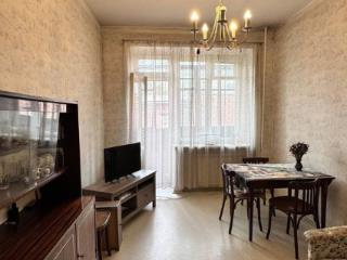 3-комн. квартира, 56.7 м², 2/5 этаж