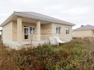 1-этажный дом, 110 м², 10 соток