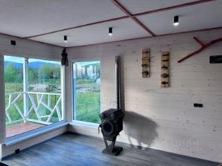 2-этажный дом, 55 м², 6 соток