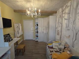 3-комн. квартира, 76 м², 4/9 этаж