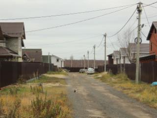 2-этажный коттедж, 110 м², 10 соток