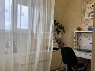 5-комн. квартира, 134.4 м², 3/4 этаж