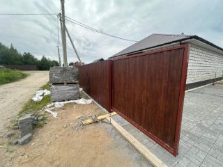 1-этажный коттедж, 87.8 м², 6.3 соток