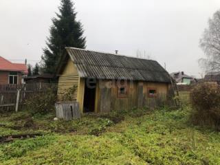 2-этажный дом, 60 м², 10.95 соток