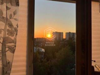 2-комн. квартира, 52 м², 9/14 этаж