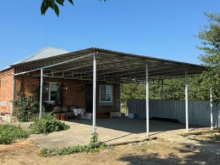 1-этажный дом, 47.7 м², 6 соток