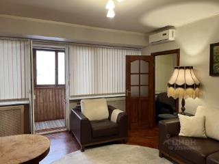 4-комн. квартира, 71.7 м², 17/19 этаж