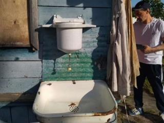  коттедж, 12 м², 6 соток