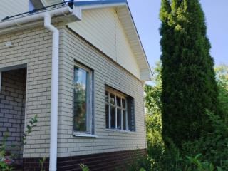 2-этажный дом, 220 м², 32 сотки