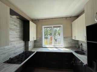 1-этажный дом, 60.1 м², 23 сотки