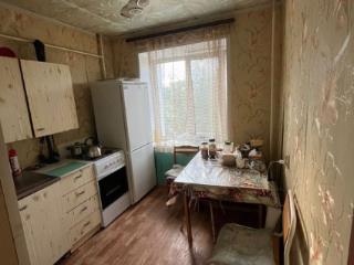 1-комн., Квартира, 30.4 м², 2/5 этаж