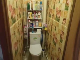 3-комн. квартира, 60 м², 4/5 этаж