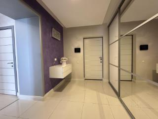 3-комн. квартира, 159 м², 7/16 этаж