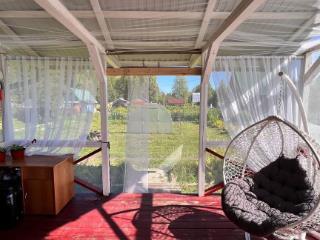  коттедж, 36 м², 6 соток