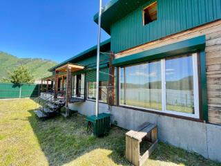 1-этажный коттедж, 131.9 м², 15 соток