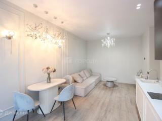 3-комн. квартира, 60 м², 6/9 этаж