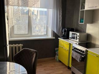 2-комн. квартира, 52.8 м², 5/5 этаж