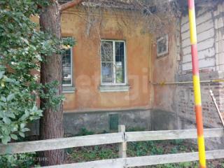 2-комн. квартира, 35.2 м², 1/1 этаж