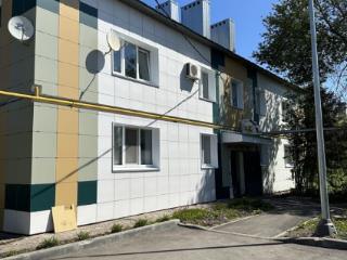 2-комн. квартира, 44 м², 1/2 этаж
