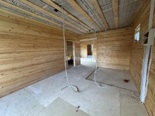 1-этажный дом, 94 м², 10 соток