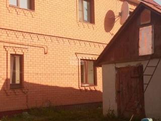 2-этажный коттедж, 175 м², 15 соток