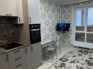 Студия, 22 м², 2/10 этаж